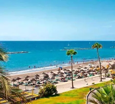 апартаменты, 2 уровня, 3 спальни, до 6 человек, El Duque, Costa Adeje. Lägenhet
