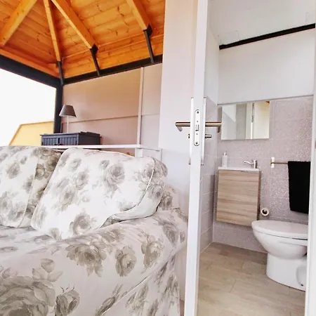 Lägenhet апартаменты, 2 уровня, 3 спальни, до 6 человек, El Duque, Costa Adeje.